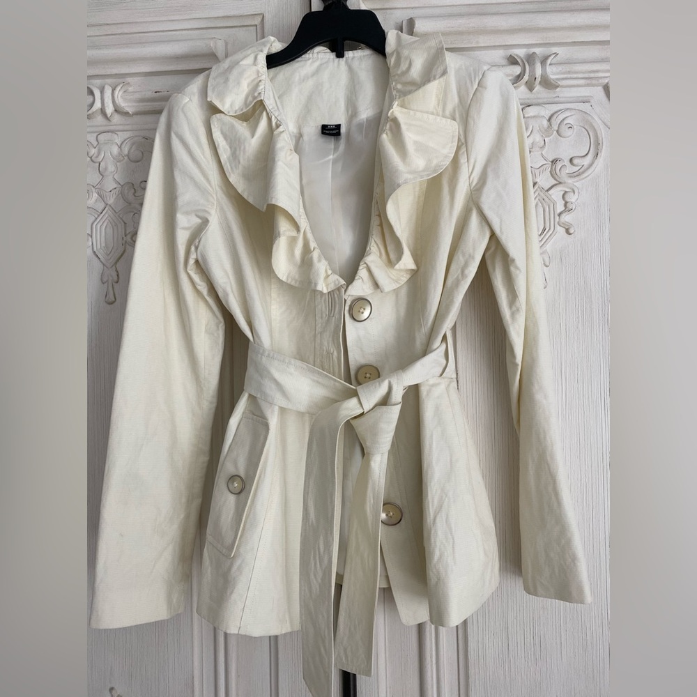 WHBM JACKET